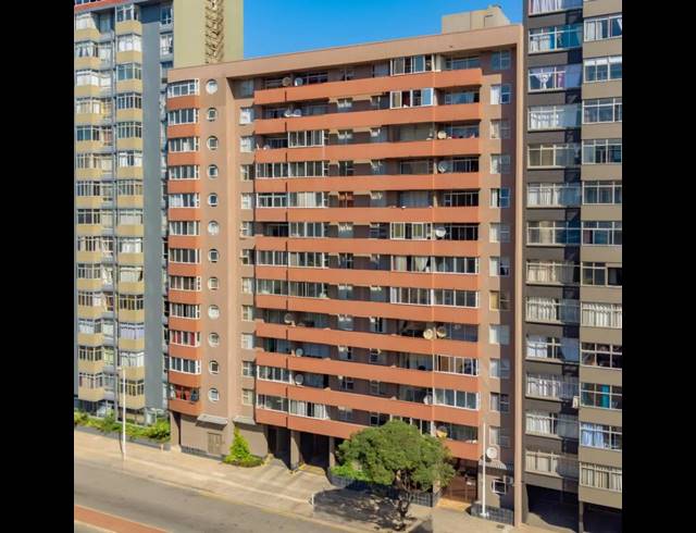 3 BEDROOM APARTMENT FOR SALE IN SOUTH BEACH